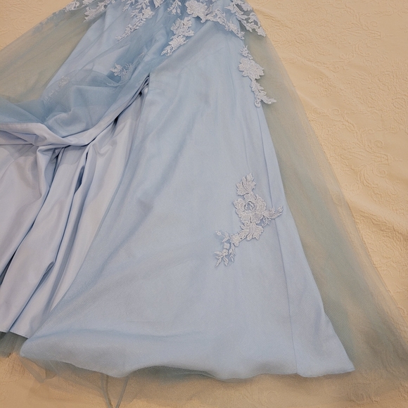 Prom or Homecoming Dress - Picture 14 of 16